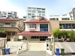 Pasir Panjang Road (D5), Semi-Detached #469180941